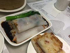 -糖朝(尖沙咀店)