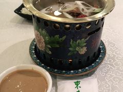 -东来顺饭庄(新源里店)
