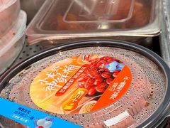 -盒马鲜生(枣园路店)