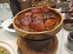 -小天厨民间菜馆(深圳街店)