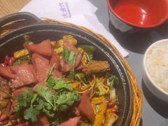 -大食代美食广场(食代馆正大广场店)