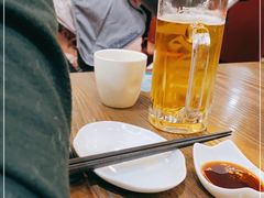 -东京屋(武定路店)