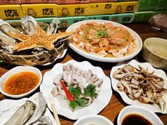 -全渔村小海鲜