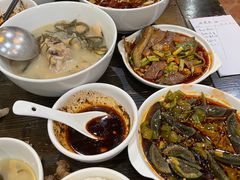 川味肥肠面-牛王庙(龙华花园店)