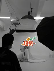 -帆拉斐婚纱摄影(春熙店)