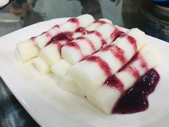 -七的湖·晚芳亭·阳澄湖农家菜·大闸蟹(莲花岛店)
