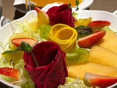 -波特曼西餐厅(中央大街店)