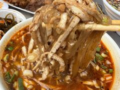 -肖家客饸饹面(郑州总店)