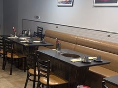 -齐齐哈尔烤肉·烧烤·烤鱼(万科时一区店)