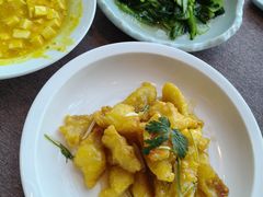 -羲和雅苑•北京烤鸭(瑞吉店)