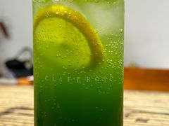 -素咫咖啡CLIFEROSE
