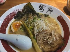 -雷门拉面店(新光天地店)