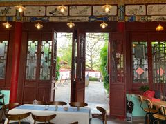 -MAP CHA普洱茶馆(翠湖店)