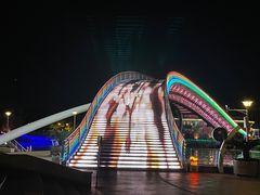 -湖州太湖旅游度假区-月亮广场