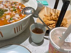 -青花椒花椒鱼(合生汇店)