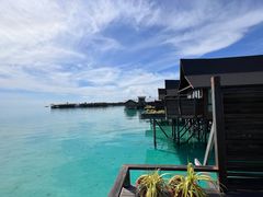 -卡帕莱度假村(西巴丹岛)