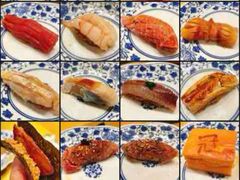 -鮨冠OMAKASE食べ放题(北京首店)