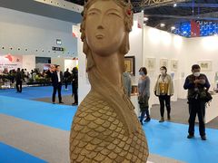 -东浩兰生上海世博展览馆