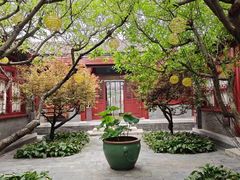 -李叔同故居纪念馆