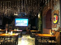 大堂-404干式熟成牛排馆•聚会餐厅