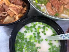 五香牛杂-韦记牛杂汤(清晖园店)