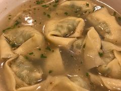 -东泰祥生煎馆(陕西南路店)
