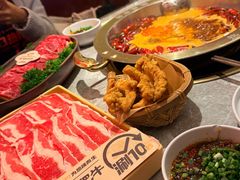 -热辣宗师·串串火锅(万达金街店)