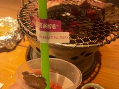 -烧肉达人•炭火烧肉(新天地店)