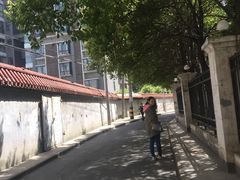 -刘胖子家常菜·蹄花焖藕(中南店)
