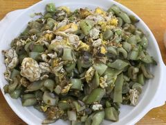 炸酱芸豆-如意香辣鸡架(总店)