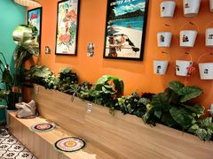 -春莱·泰式奶茶·老挝冰咖啡(湾里庙店)