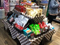 零售区-七鲜超市(通州ONE店)