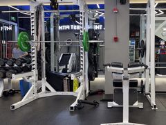 -EASY POWER健身工作室(浦东大道店)