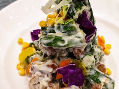 -汤记传菜(秀浦路店)