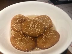 桂花糍粑-老湘村·湖南土菜(天河维多利店)