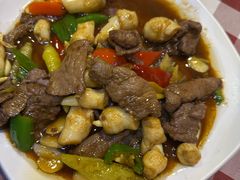 -吉源大排档·鱼生·海鲜(烧烤彩印厂店)