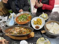 -涵家味土菜馆·徽州一绝臭鳜鱼(三河古镇店)