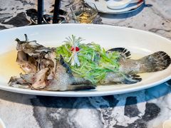 -广州文华东方酒店·江-由辉师傅主理