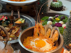 -泰印·Blooming·泰甄选泰餐(晋阳里店)