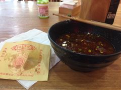 -青石桥老瓦房肥肠粉总店(青石桥总店)