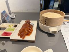-小大董·烤鸭(观景餐厅·南京西路店)