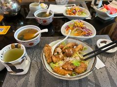 -昱匠·日本料理(金融街店)