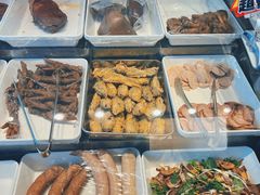 -王胖子驴肉火烧(东四旗舰店)
