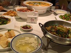 -川味堂·四川豆花(八卦岭店)