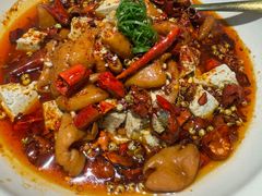 -花椒俏川菜小馆(南海万达店)