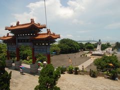 -南沙天后宫景区