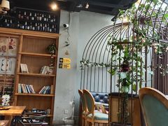 大堂-嘎嘎鸭脑壳(金沙店)
