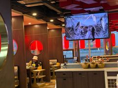 -前门·鲜肉火锅(长风店)