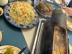-生态苑农庄(十里画廊遇龙河店)
