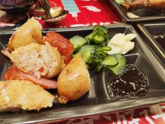 -馔豚·台北菜专门店(深圳湾万象城店)